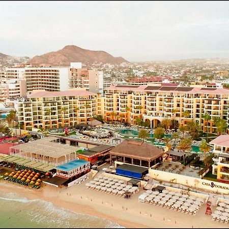 Casa Dorada Los Cabos Resort & Spa Cabo San Lucas Extérieur photo