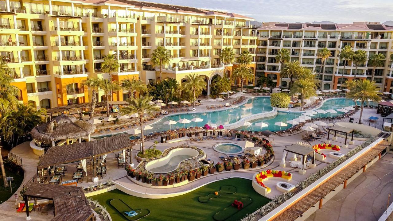 Casa Dorada Los Cabos Resort & Spa Cabo San Lucas Extérieur photo