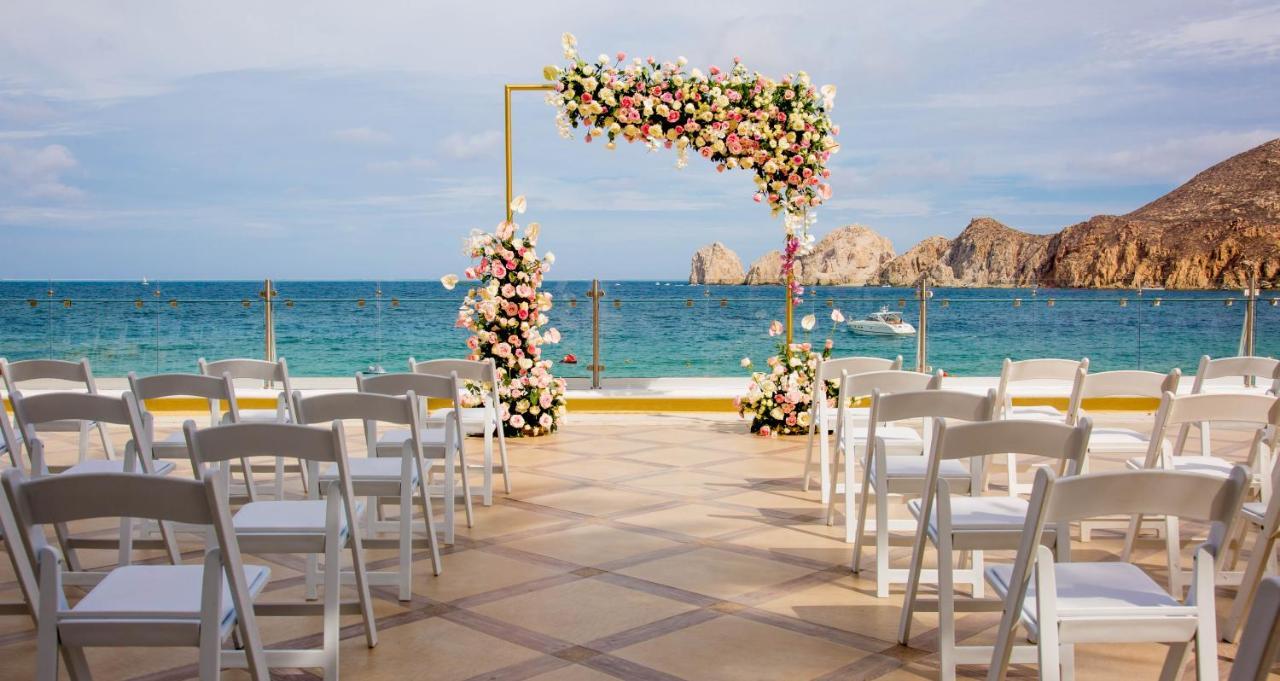 Casa Dorada Los Cabos Resort & Spa Cabo San Lucas Extérieur photo