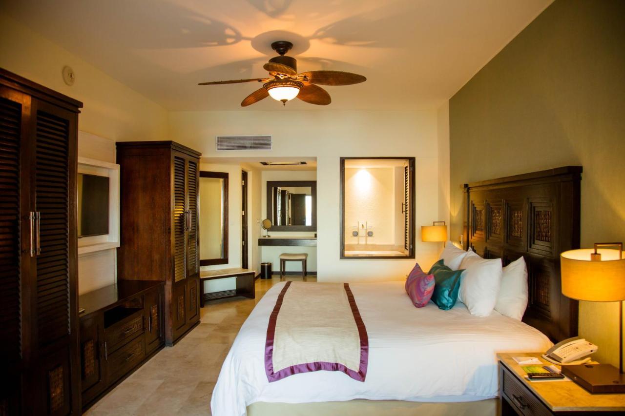 Casa Dorada Los Cabos Resort & Spa Cabo San Lucas Extérieur photo