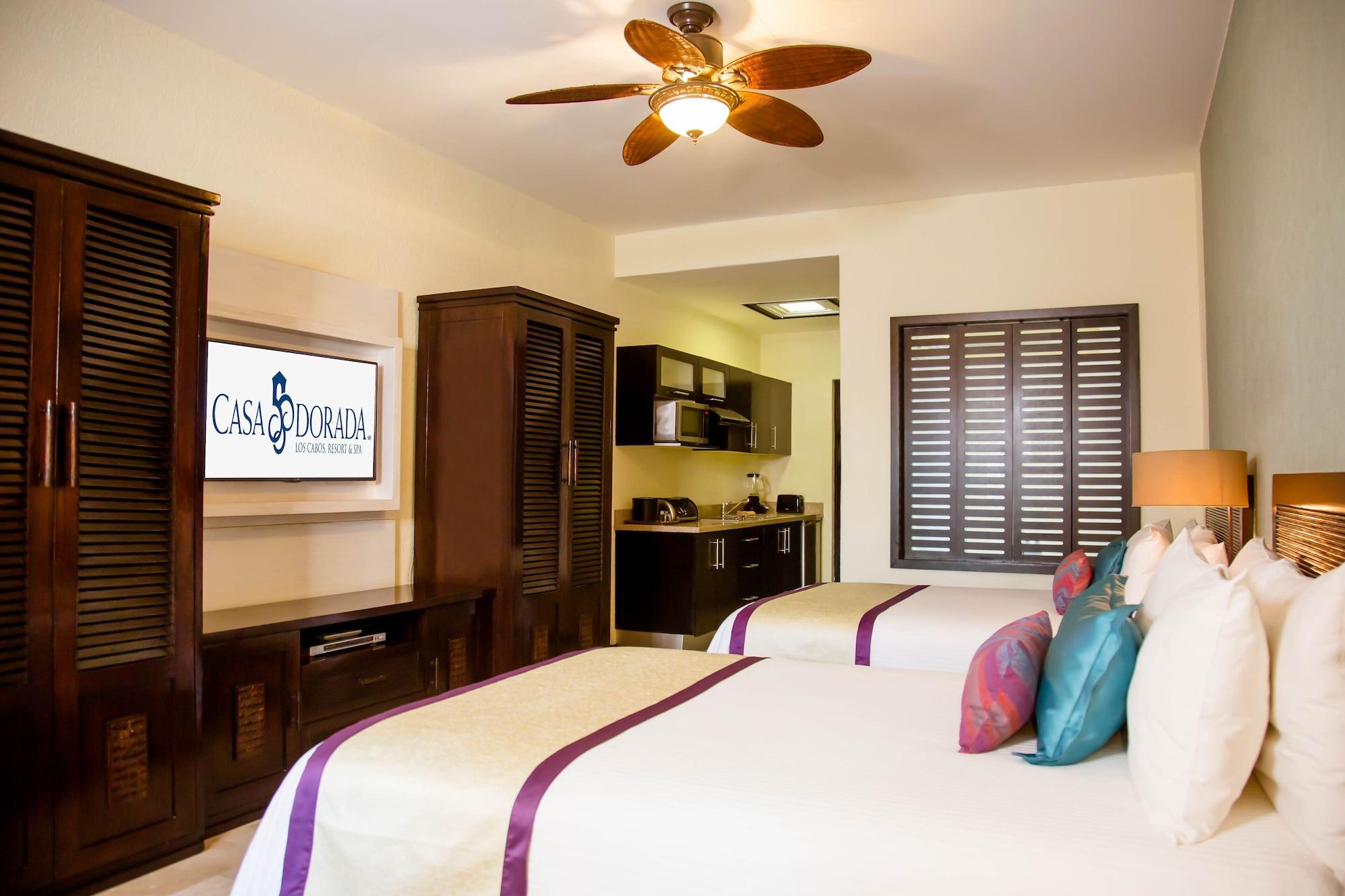 Casa Dorada Los Cabos Resort & Spa Cabo San Lucas Extérieur photo