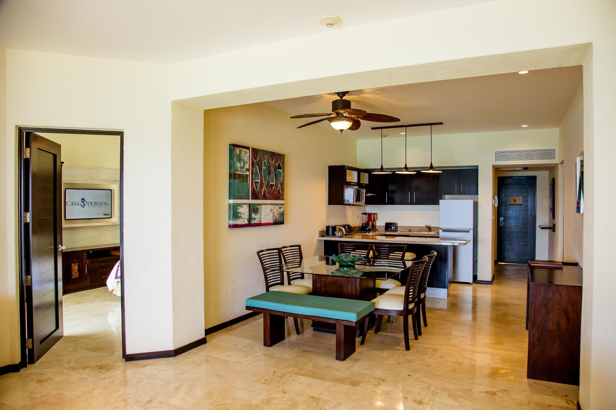Casa Dorada Los Cabos Resort & Spa Cabo San Lucas Extérieur photo