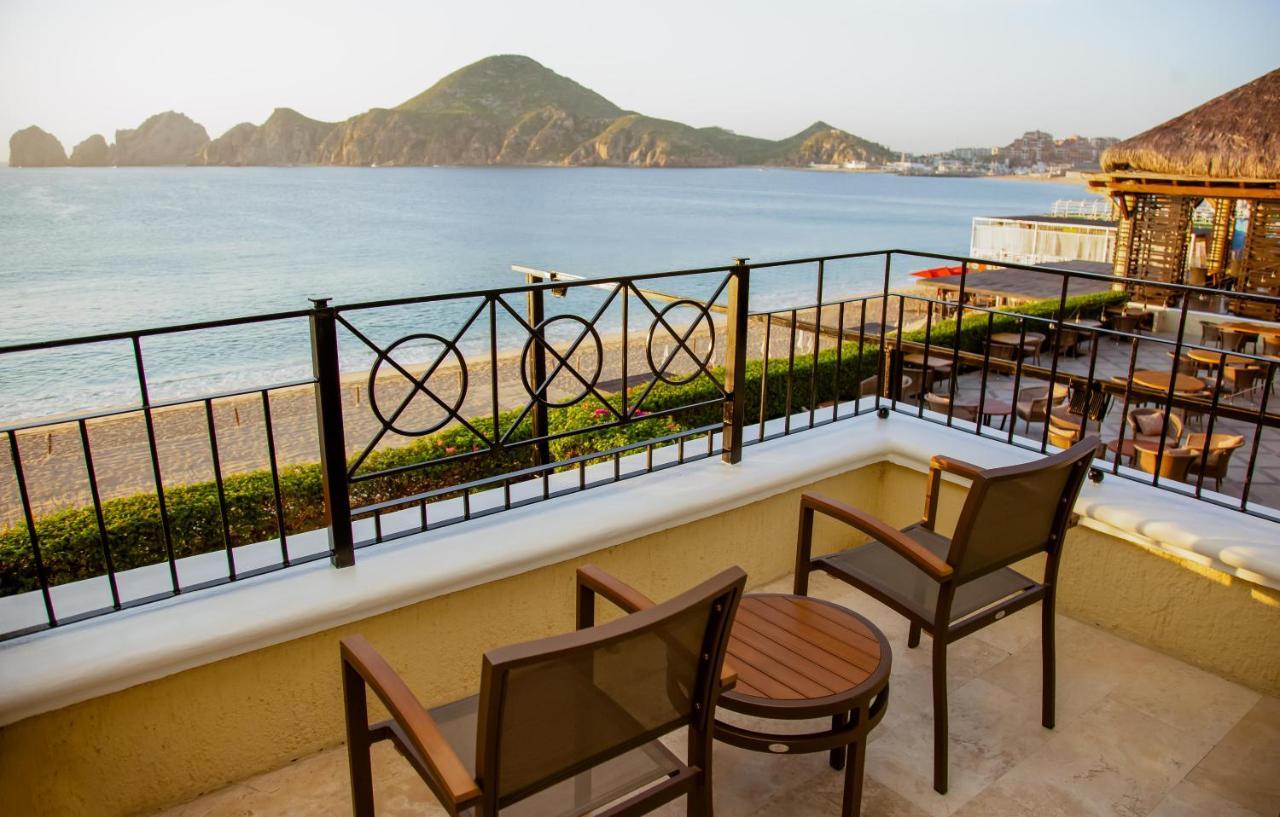 Casa Dorada Los Cabos Resort & Spa Cabo San Lucas Extérieur photo