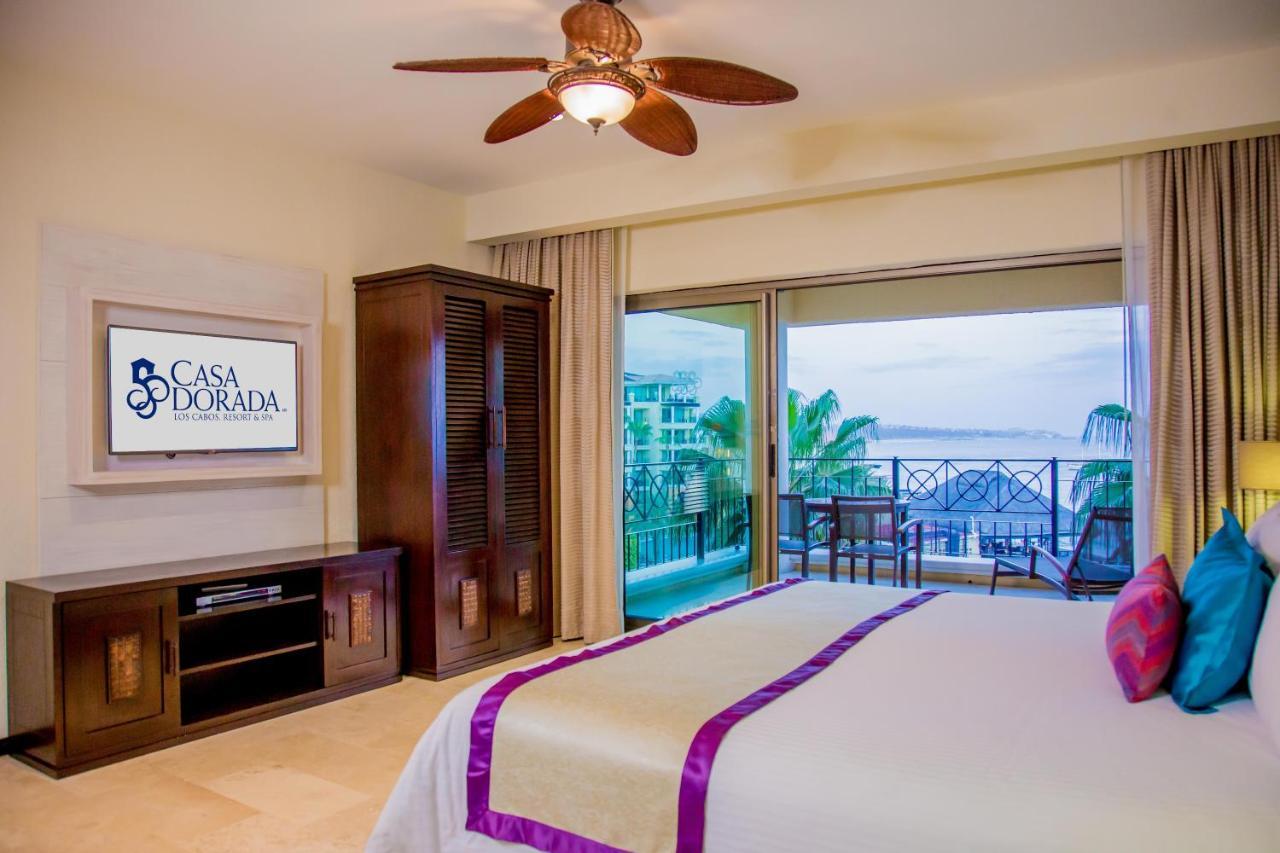 Casa Dorada Los Cabos Resort & Spa Cabo San Lucas Extérieur photo