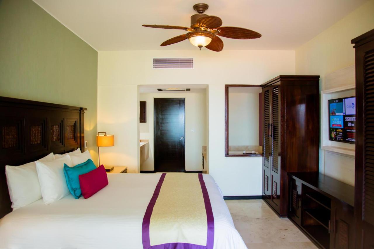 Casa Dorada Los Cabos Resort & Spa Cabo San Lucas Extérieur photo