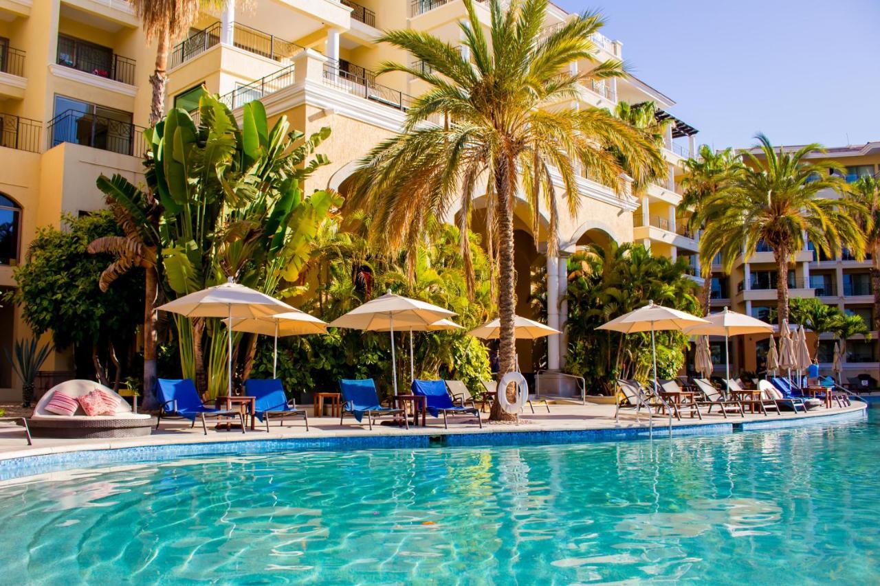 Casa Dorada Los Cabos Resort & Spa Cabo San Lucas Extérieur photo