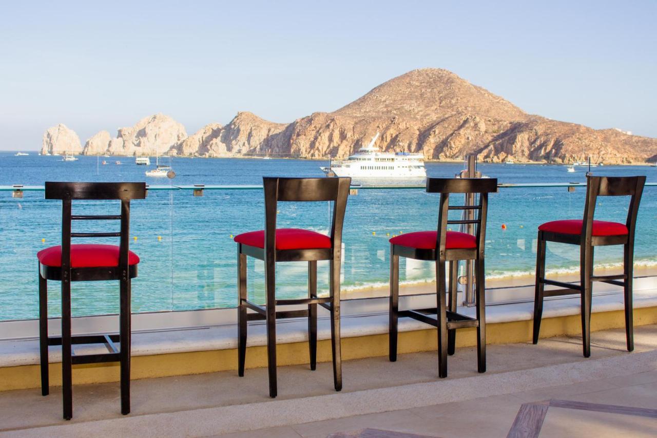 Casa Dorada Los Cabos Resort & Spa Cabo San Lucas Extérieur photo
