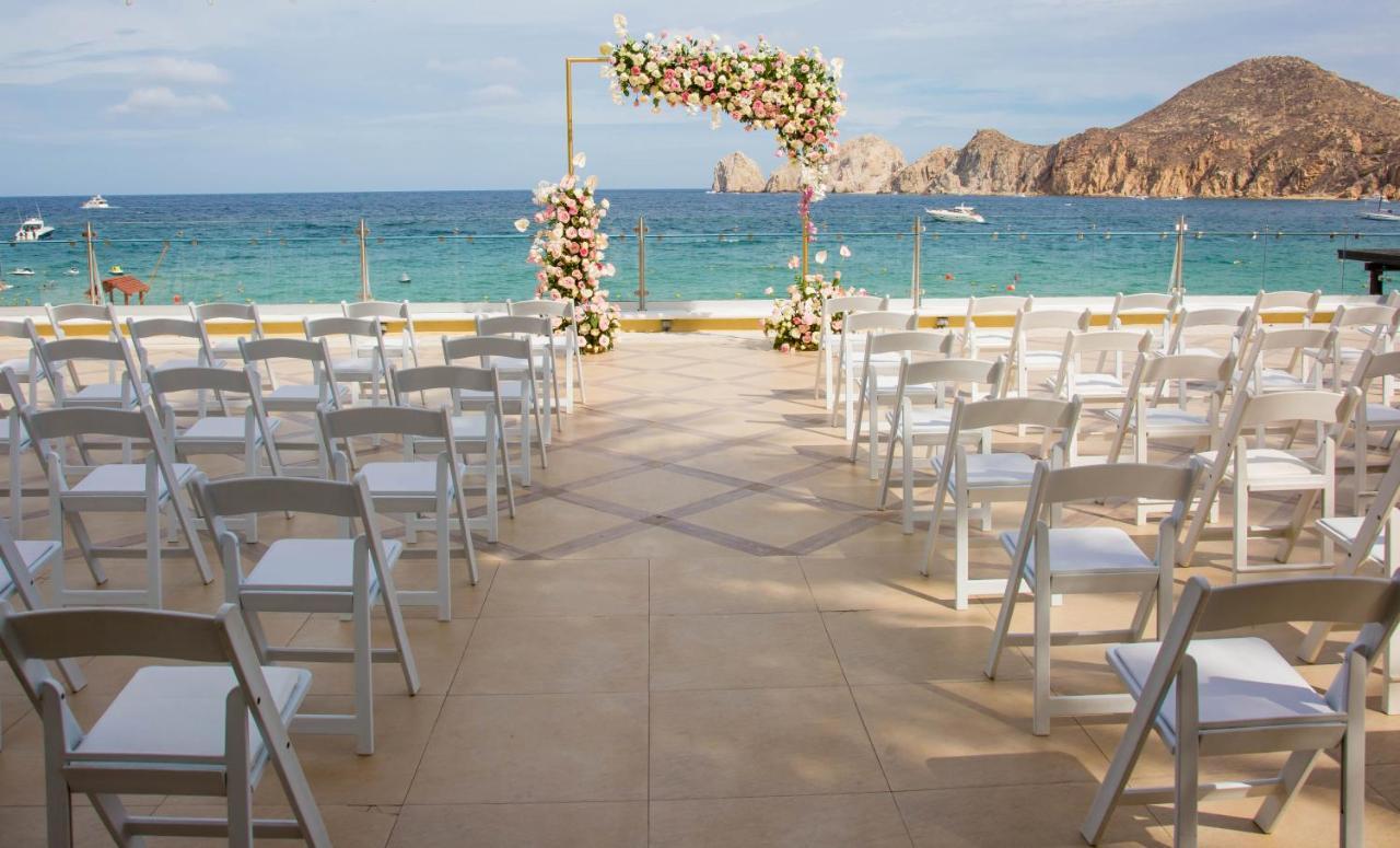 Casa Dorada Los Cabos Resort & Spa Cabo San Lucas Extérieur photo