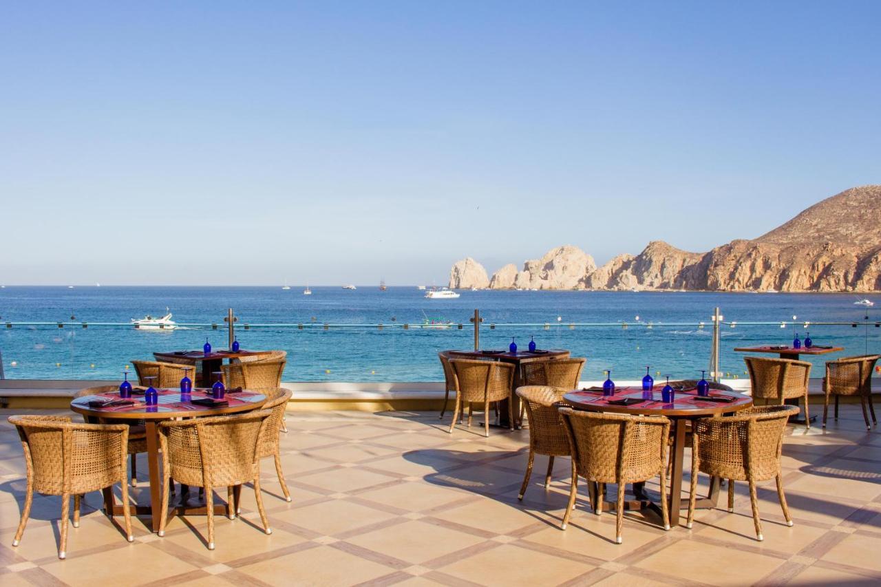 Casa Dorada Los Cabos Resort & Spa Cabo San Lucas Extérieur photo