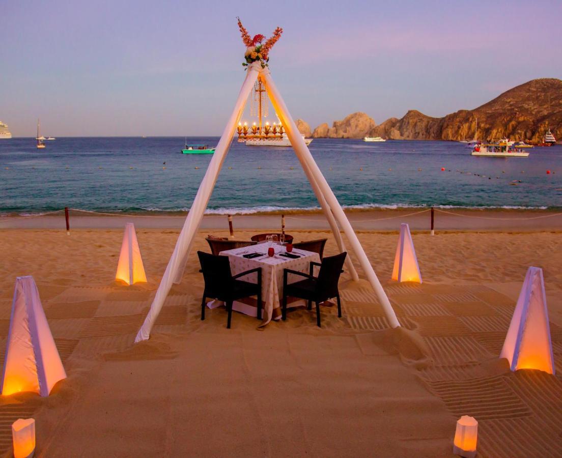 Casa Dorada Los Cabos Resort & Spa Cabo San Lucas Extérieur photo