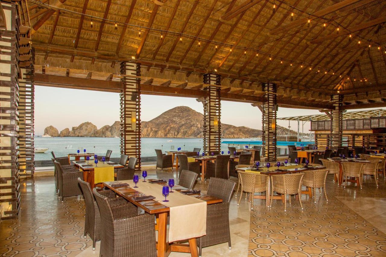Casa Dorada Los Cabos Resort & Spa Cabo San Lucas Extérieur photo