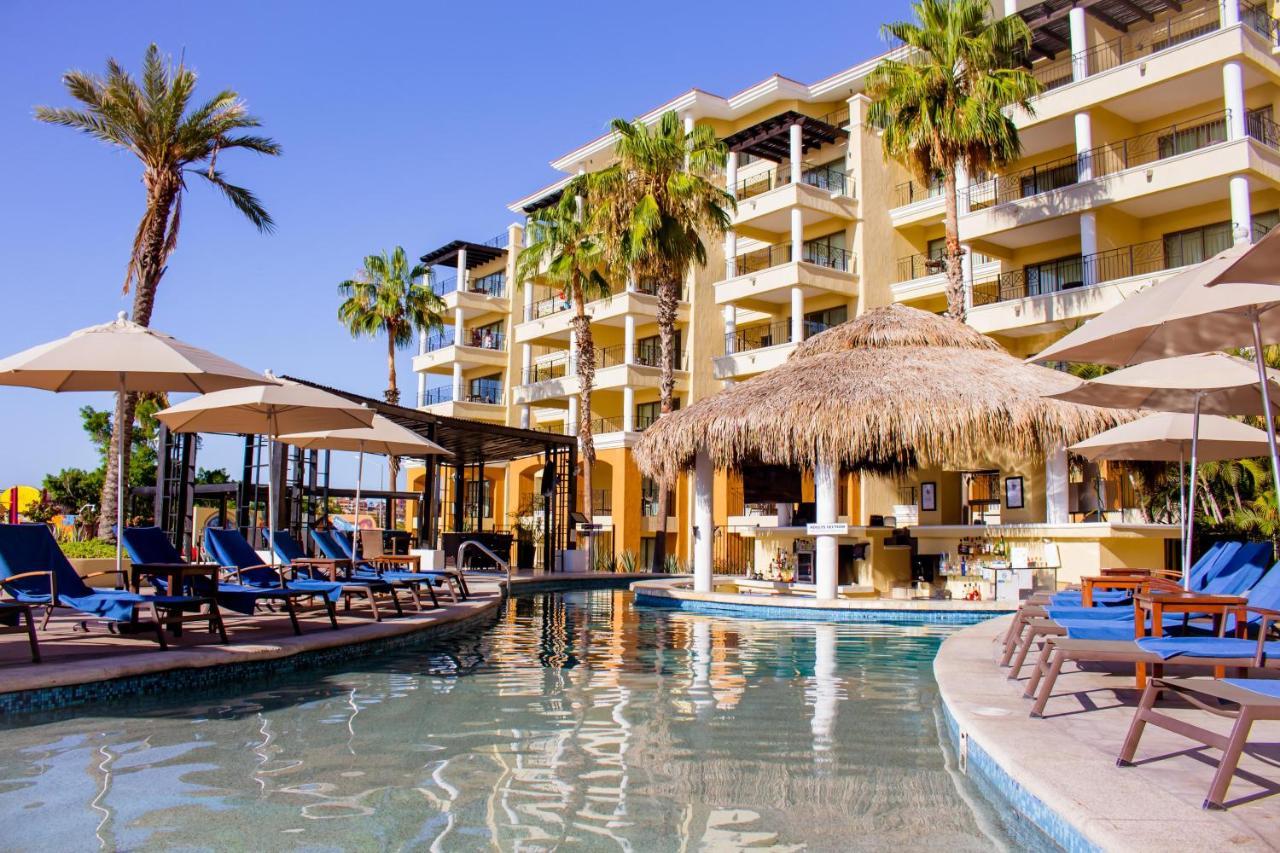 Casa Dorada Los Cabos Resort & Spa Cabo San Lucas Extérieur photo
