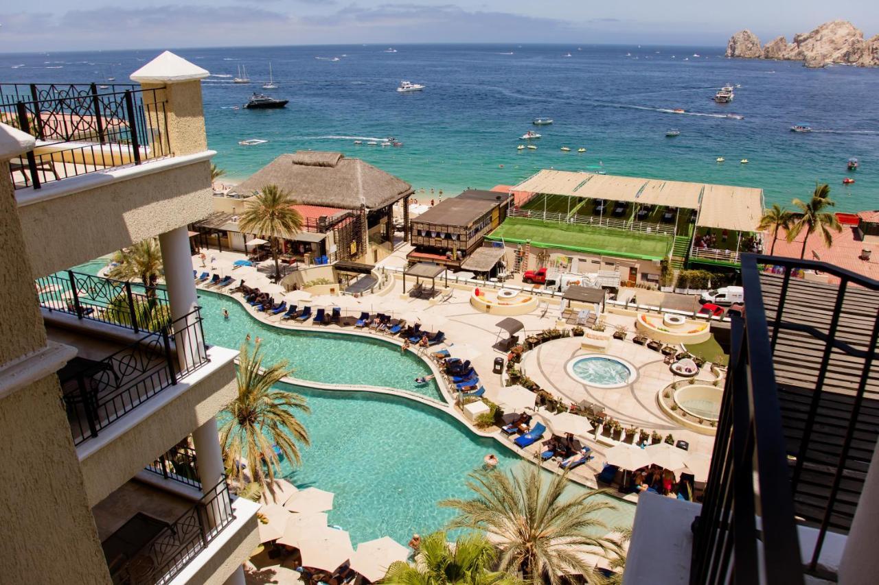 Casa Dorada Los Cabos Resort & Spa Cabo San Lucas Extérieur photo