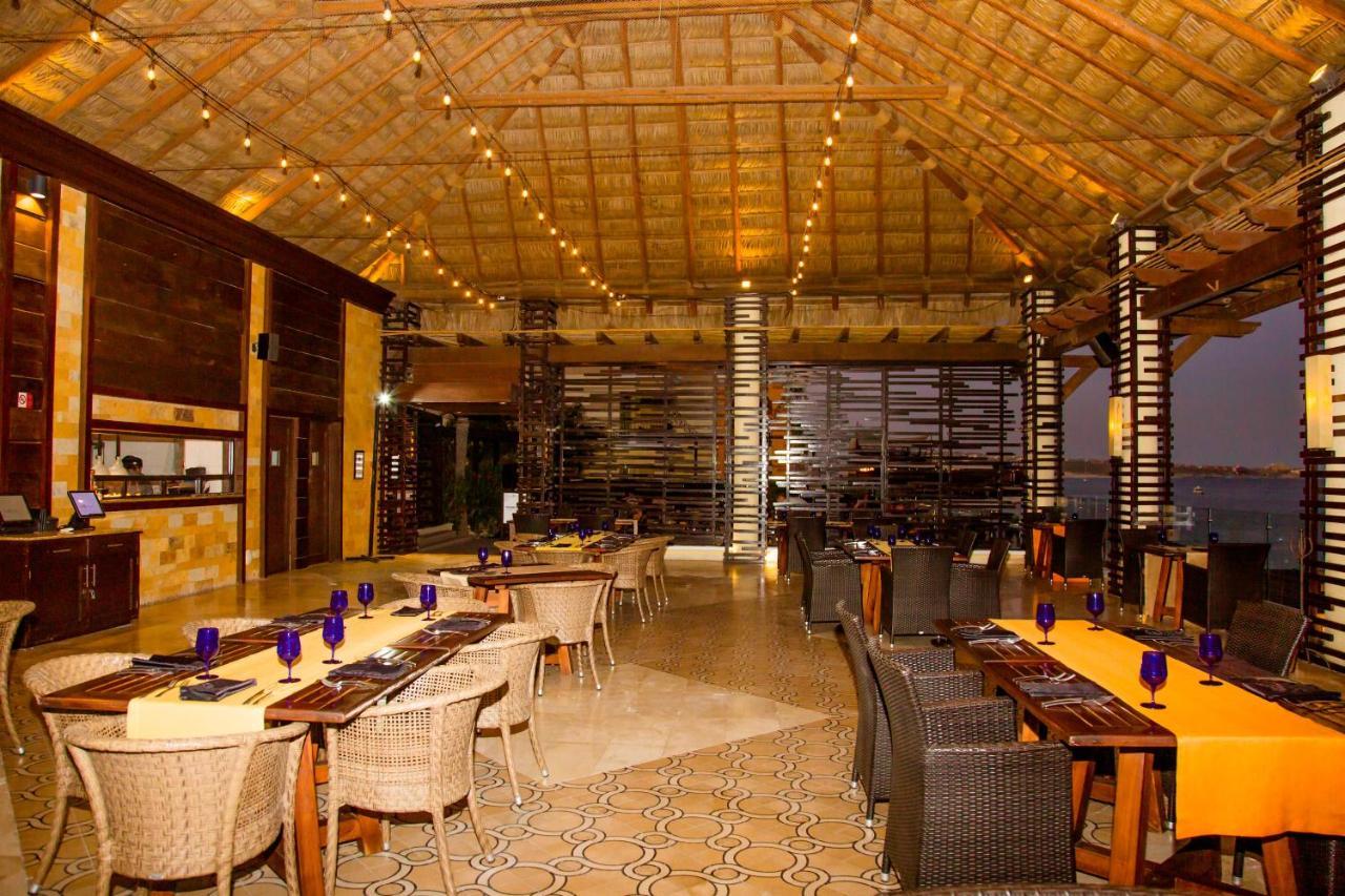 Casa Dorada Los Cabos Resort & Spa Cabo San Lucas Extérieur photo