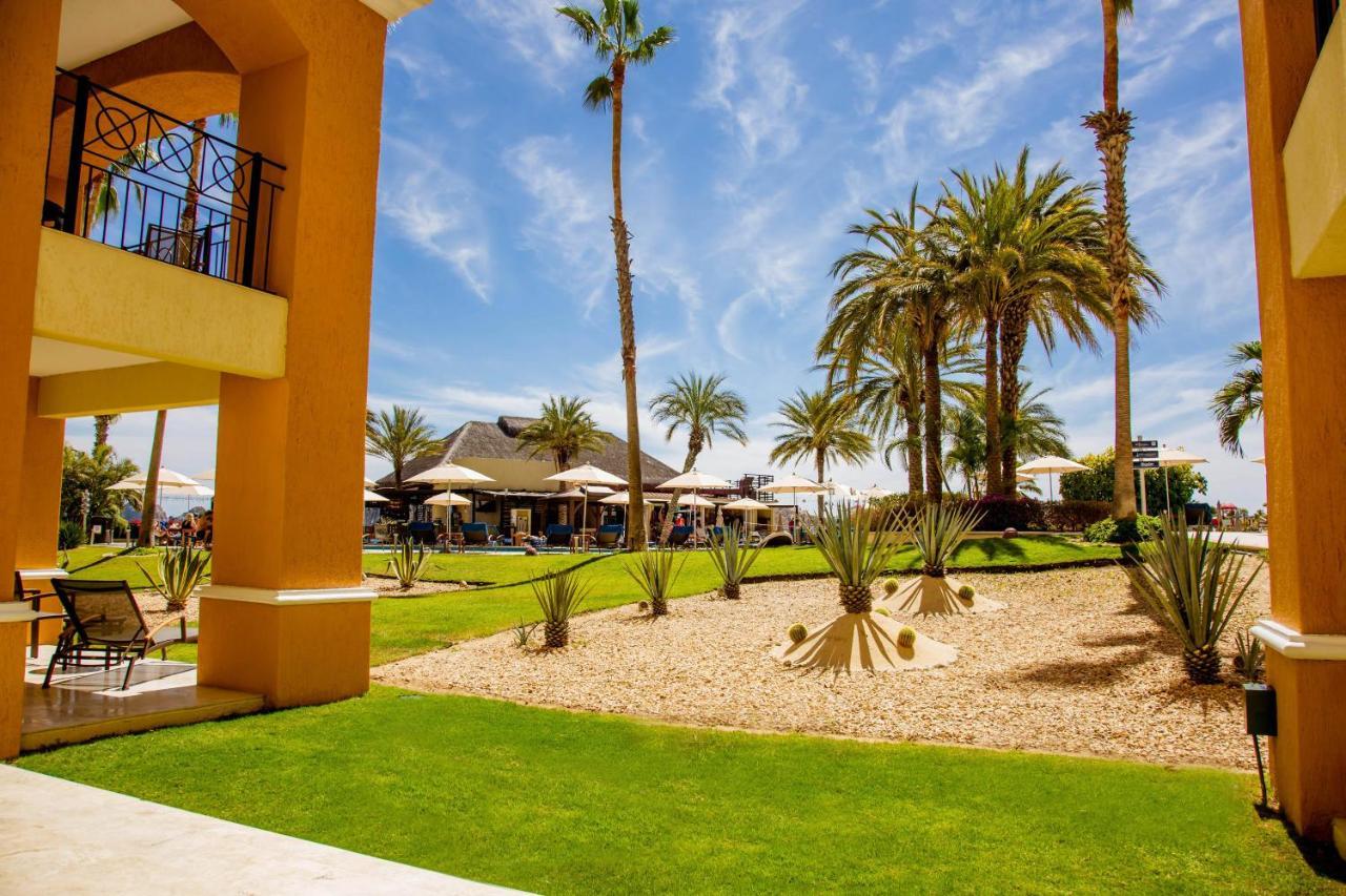 Casa Dorada Los Cabos Resort & Spa Cabo San Lucas Extérieur photo