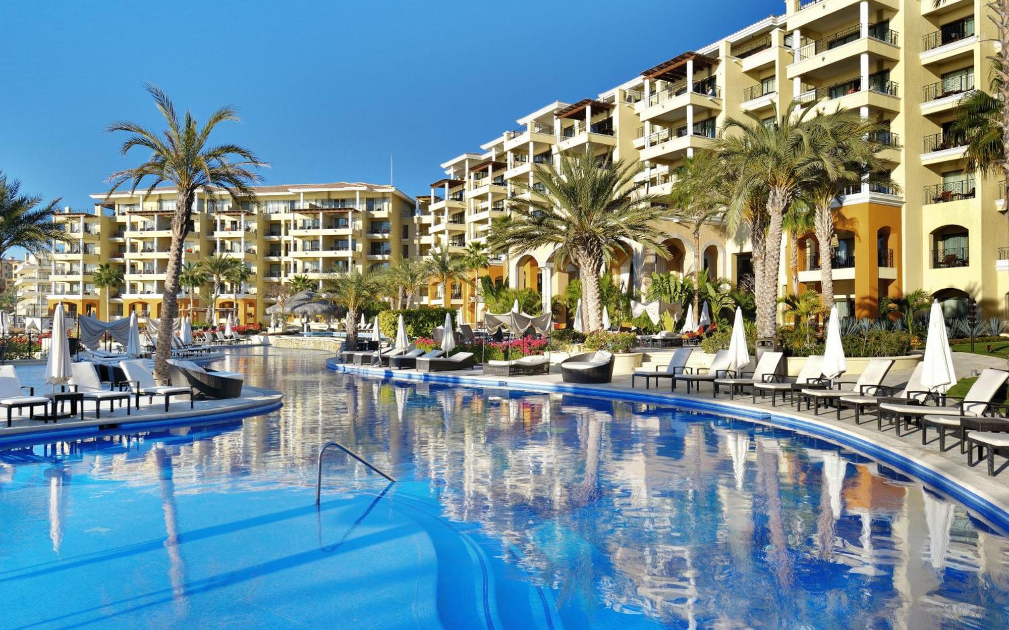 Casa Dorada Los Cabos Resort & Spa Cabo San Lucas Facilités photo
