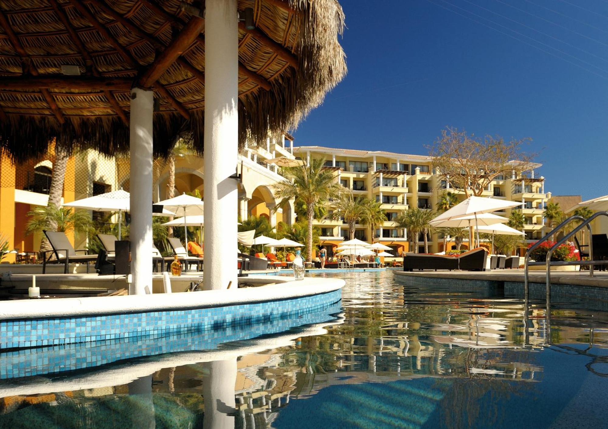 Casa Dorada Los Cabos Resort & Spa Cabo San Lucas Extérieur photo