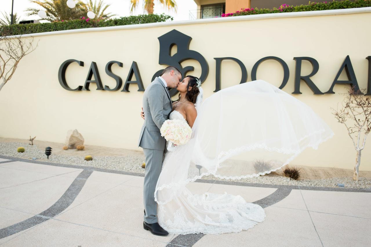 Casa Dorada Los Cabos Resort & Spa Cabo San Lucas Extérieur photo