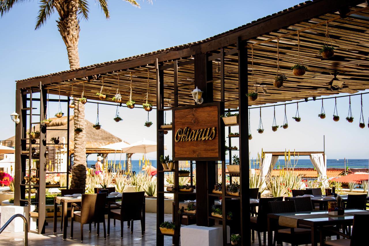 Casa Dorada Los Cabos Resort & Spa Cabo San Lucas Extérieur photo