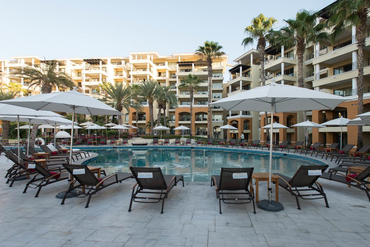 Casa Dorada Los Cabos Resort & Spa Cabo San Lucas Extérieur photo