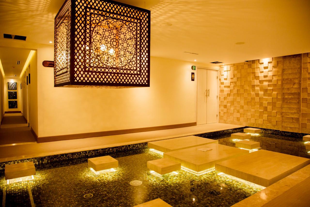 Casa Dorada Los Cabos Resort & Spa Cabo San Lucas Extérieur photo