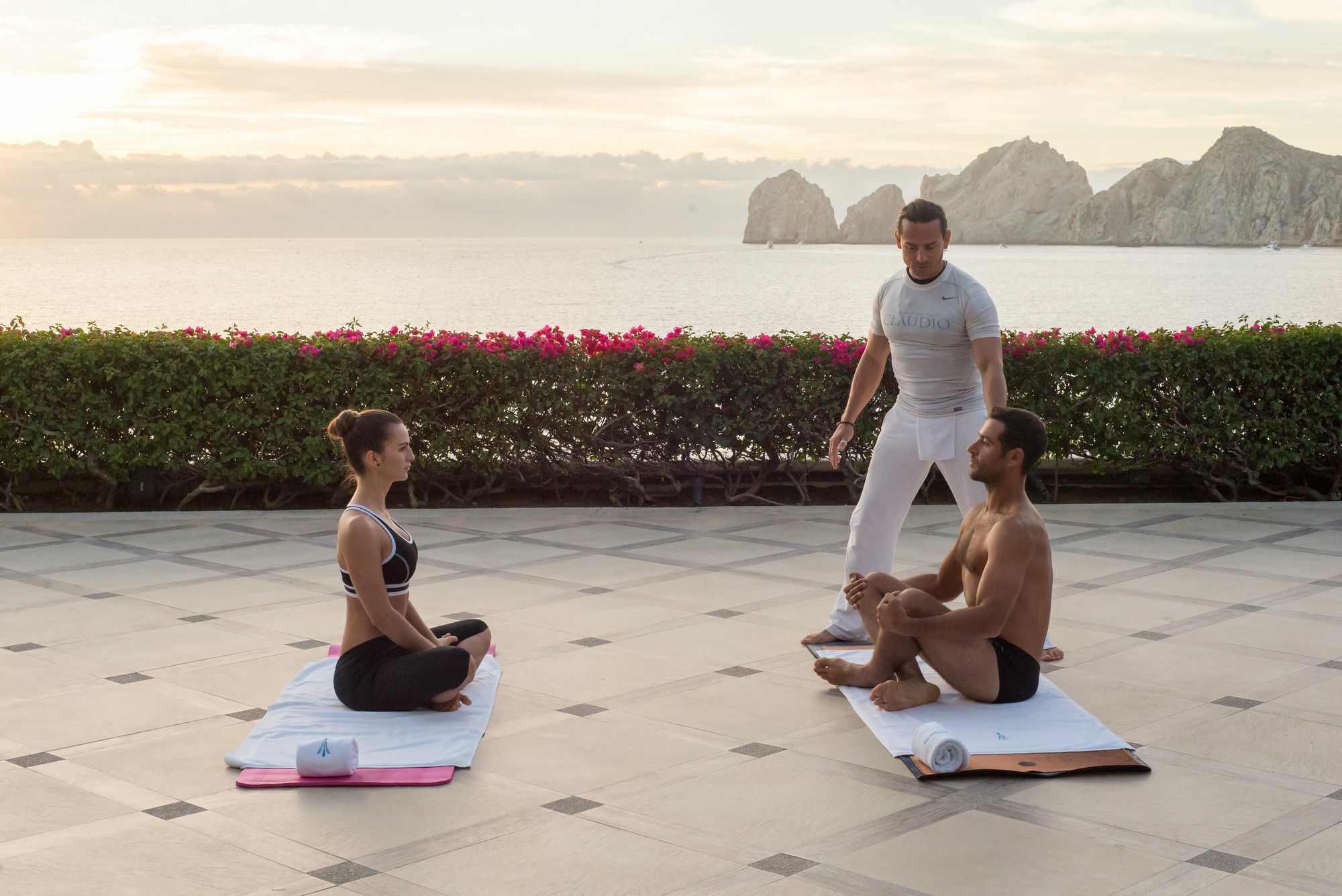 Casa Dorada Los Cabos Resort & Spa Cabo San Lucas Extérieur photo