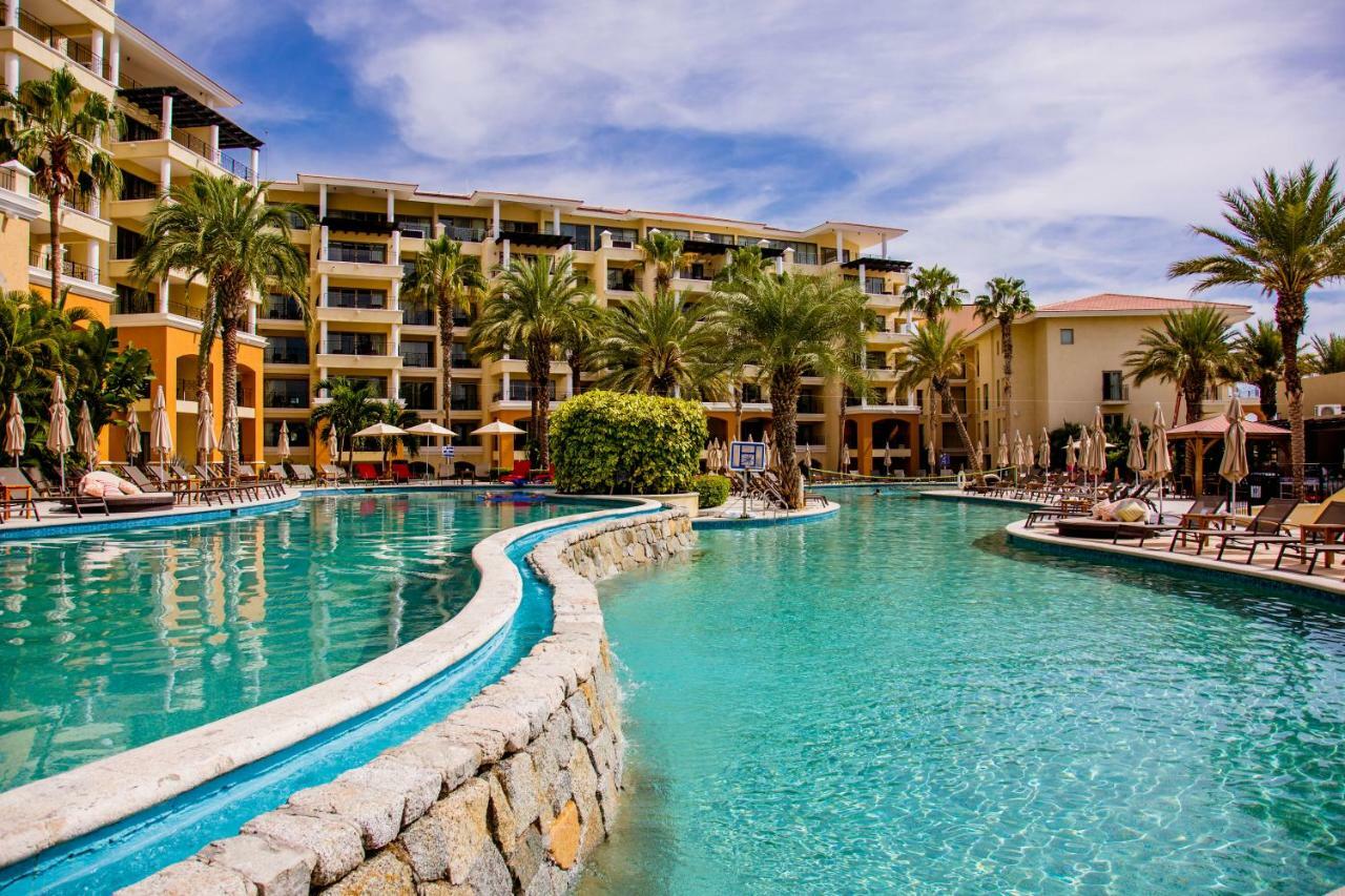 Casa Dorada Los Cabos Resort & Spa Cabo San Lucas Extérieur photo