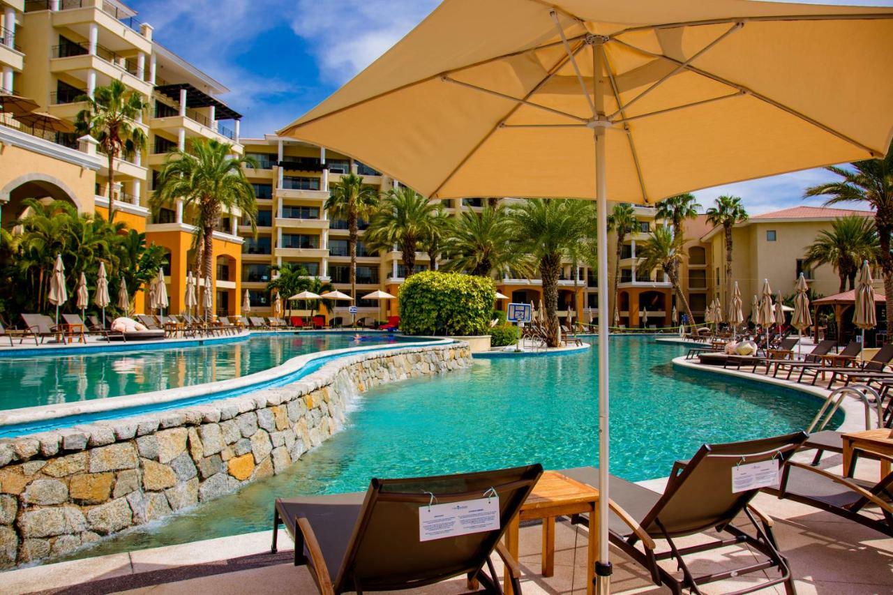 Casa Dorada Los Cabos Resort & Spa Cabo San Lucas Extérieur photo